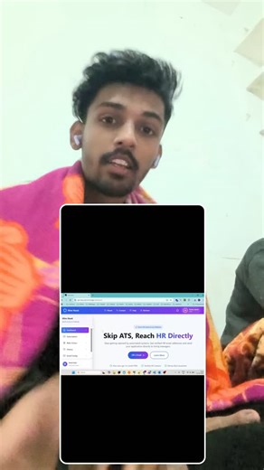 Marathi developer vlog on Instagram: "Java | Python | Front end | Power BI | Data Scientists | daily opening please use this free platform 😊 So many talented people are still searching for a tech job. If you can help with a referral or guidance, please do. It might change someone’s life. 😢🙏 #TechJobs #JobHunt #SupportDevelopers #Hiring #Referrals ITJobs hardwork startup hirehunt jobs reel"