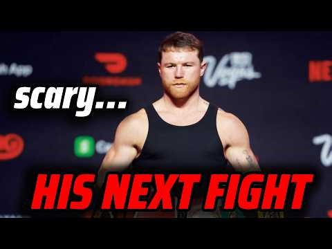 SHOCKING DETAILS 😳: Canelo's Return To Boxing is NOT what you think…