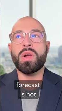 Forecasting for Profitability