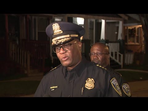 MPD update on police shooting | FOX6 News Milwaukee