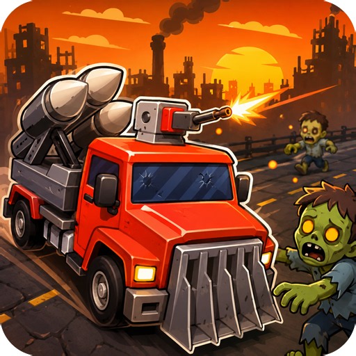 Earn to Die 3