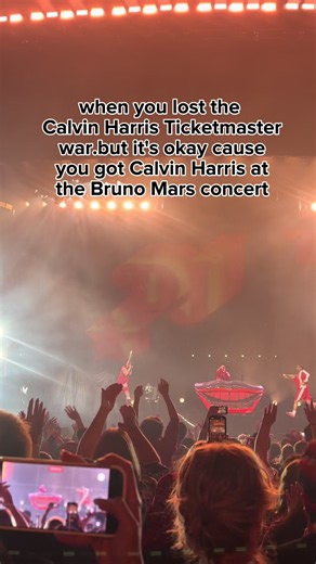 Calvin Harris & Bruno Mars Good Enough — Vancouver Tour Ticket Info