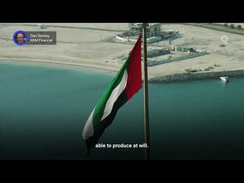 UAE Defection Could Be the End of the 'OPEC Put' | Presented by CME Group