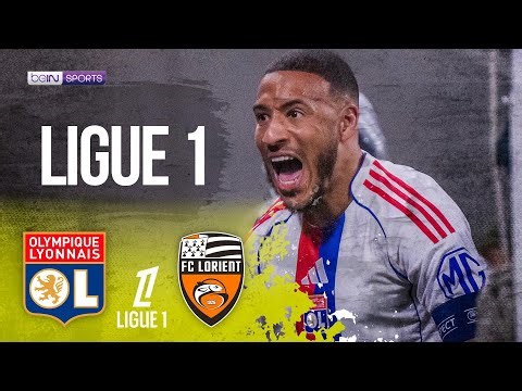 Lyon vs Lorient | HIGHLIGHTS Ligue 1 | 04/12/2026 | beIN SPORTS USA