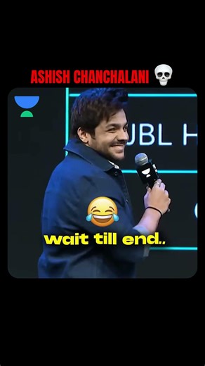 Ashish Chanchlani: "Zindagi Khel Rahi Hai!" 😂 | Most Relatable Moment