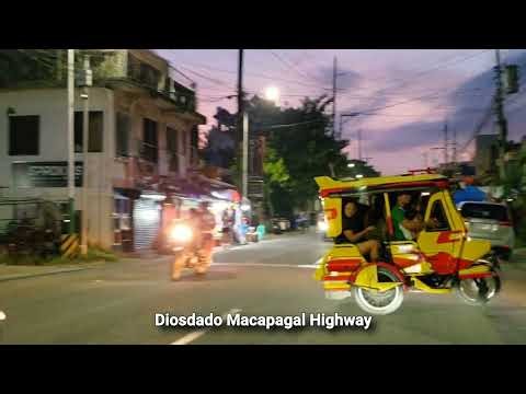 Toledo City Port Going to Downtown Area: Toledo City Cebu 2026 #cebucity