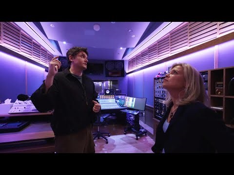 Extended Interview: John Mayer