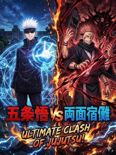 Gojo vs Lelouch: Who is the Real God of Anime? 👑 #AnimeBattle