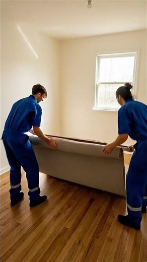 Extreme Room Transformation From Filth to Fresh