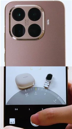 How many #Xiaomi15TPro sounds can you hear? 🎶