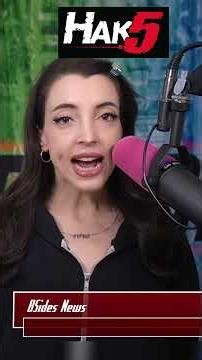 there are too many stories to cover #cybersecurity #news @endingwithali