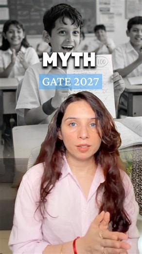 DA's FIRST cutoff was higher than CS 🤯 | GATE's most expensive myth