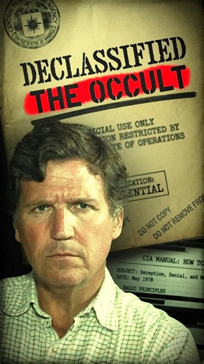 The CIA’s Study of Dark Magic Exposed