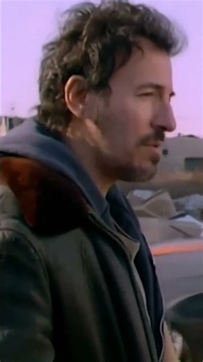 bruce springsteen streets of philadelphia