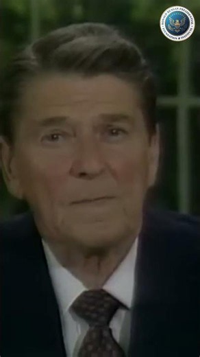 Ronald Reagan on Government's Overspending Problem