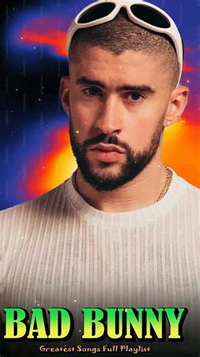 Bad Bunny - Moscow Mule
