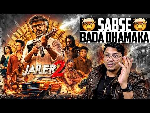 Jailer 2 Movie Review | Yogi Bolta Hai