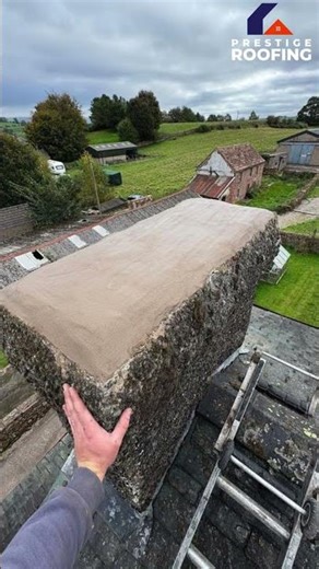 Prestige Roofing – Built for Every Roofing Challenge