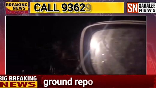 3 Feb || Tiger Sighting Triggers Safety Concerns in Mayodia Hills, Arunachal Pradesh A tiger has reportedly been spotted roaming in the Mayodia Hills area, triggering concern among local residents and travelers. According to locals, the animal appeared unusually fearless of human presence, raising the risk of potential human–wildlife conflict. The incident has prompted calls for immediate action from the Forest Department to closely monitor the tiger’s movement and ensure public safety. Authorit