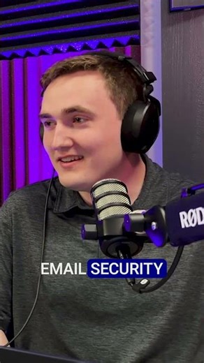 Microsoft's "Secure" Email Is a Lie (And They're Charging You for the Truth)