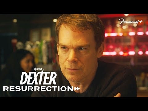 Dexter Goes Bowling with Mia | Dexter: Resurrection