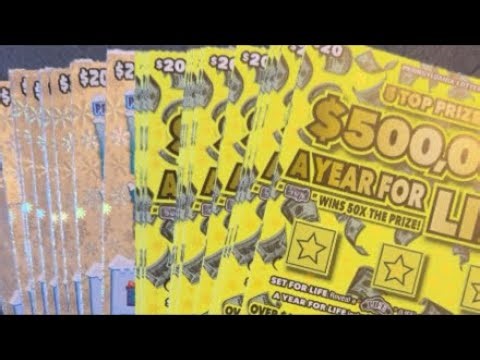 💰LIVE NOW💰 Pennsylvania Lottery Million Dollar Scratch Off tickets