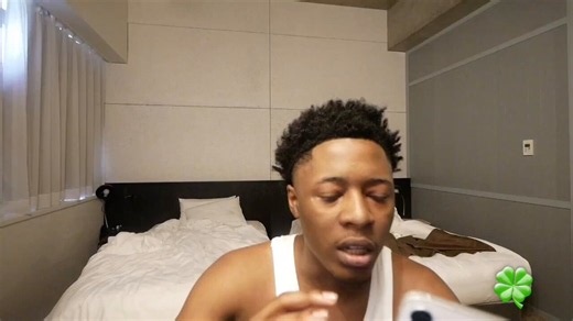 Reggie Reveals a Video of Madi Twerking😂😂