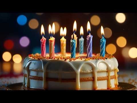 I Wish You Happy Happy Birthday | Song & Dance 🎉