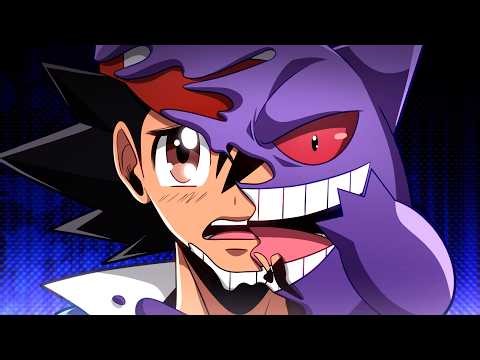 The Darkest Pokémon Episodes