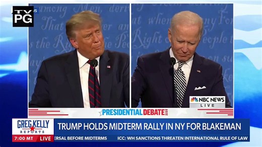 Biden was so helpless and couldn’t do anything. https://t.co/o6NuIuXmpn