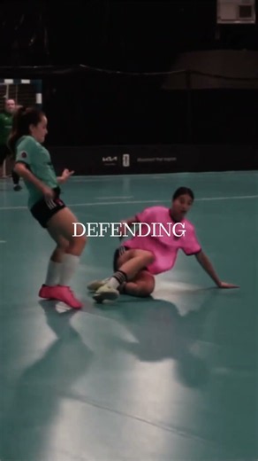 The Art Of Defending