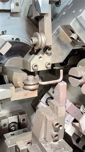 The Process of Spring Manufacturing - Good tools and machinery make work easy