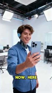 How to Turn Your Phone into a Pro Webcam (DroidCam Tutorial)