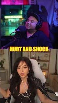 Pokimane's Biggest Controversy Yet #drama #gaming