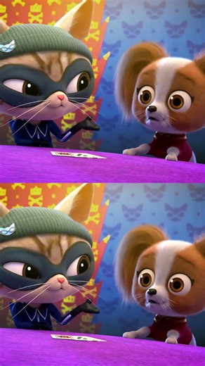 ¡Canta con los Superkitties por todo lo alto! 🎤😺 | @DisneyJuniorES
