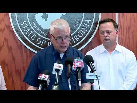 2 workers killed after chemical leak contamination at WV plant