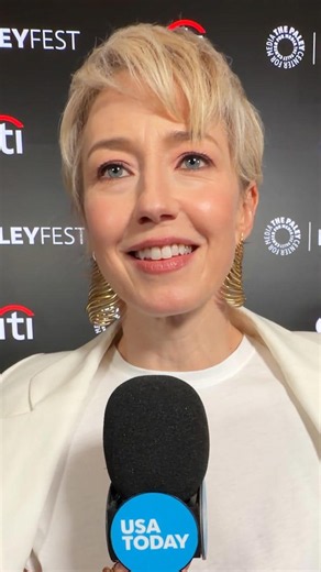 Carrie Coon says AI cannot replace artists or create true art
