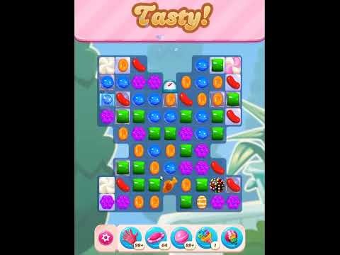 Candy Crush Saga Level 23471 - NO BOOSTERS | SKILLGAMING ✅