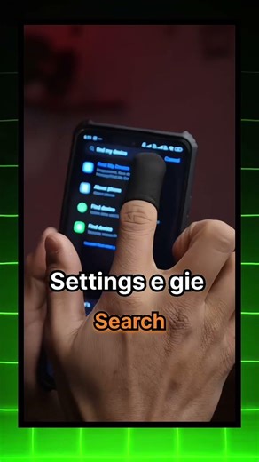 Track Your Lost Phone Even When It’s OFF! 😱 | Find My Device Hidden Setting
