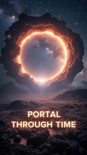 Wormholes Could Allow Time Travel Einstein–Rosen Bridge #wormhole #timetravel #physics #einstein