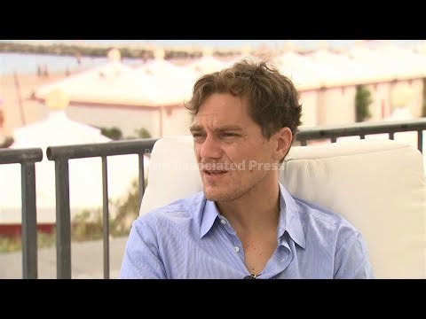 Sit down interview with actor Michael Shannon