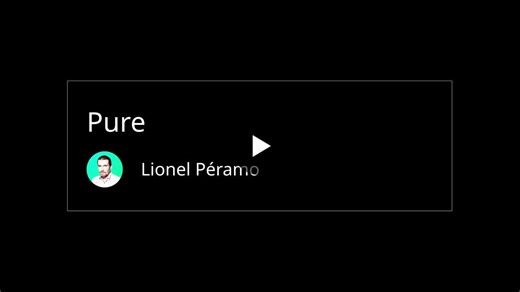 Stop using JavaScript for carousels. CSS can finally do it alone. Here is how web UI is changing. 1. The old way We usually install heavy libraries. Like Swiper.js or Slick. We write complex logic… | Lionel Péramo | 10 comments