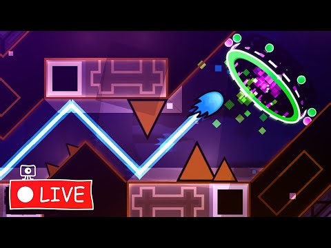 EPSILON Stream 2 || 53%x2, 55-100