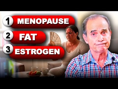 The Real Reason Women Struggle with Weight Loss vs Men