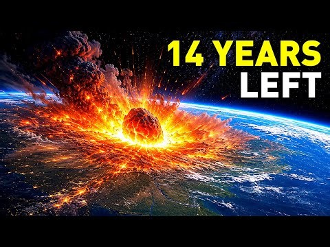 72% Asteroid Strike Chance Threatens Earth Soon