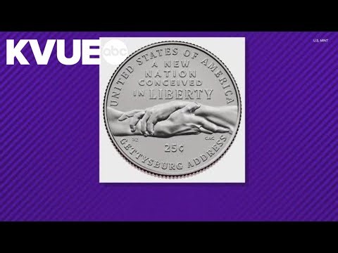 US Mint unveils semiquincentennial coins, reportedly considering $1 Trump coin