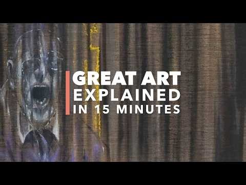 Francis Bacon: Great Art Explained: Study after Velázquez