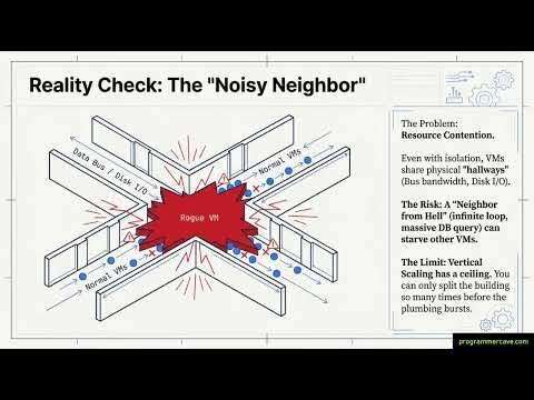 How Linux Virtualization Works: KVM, QEMU, and Libvirt Explained
