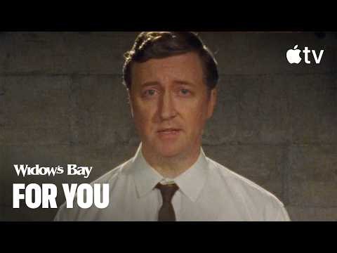 Widow's Bay — For You | Apple TV