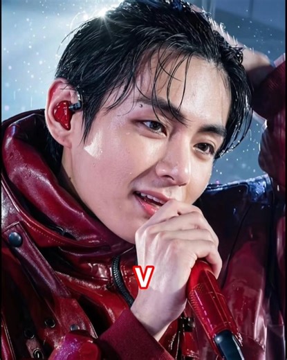 Kim Taehyung cute baby | Army handsome crush V #bts #ytshorts #taehyung